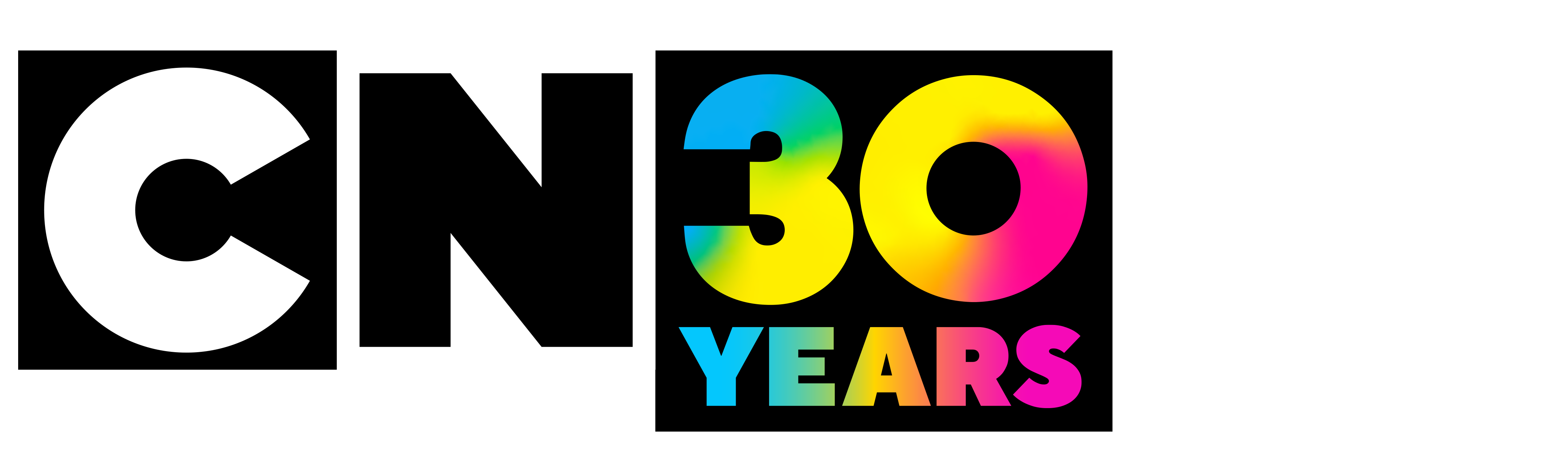 CN: Animated Through the Years