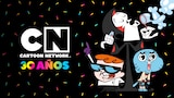 Cartoon Network: La Animación a través de los años