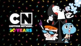 CN: Animated Through the Years