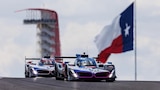 FIA World Endurance Championship Lone Star Le Mans - Highlights
