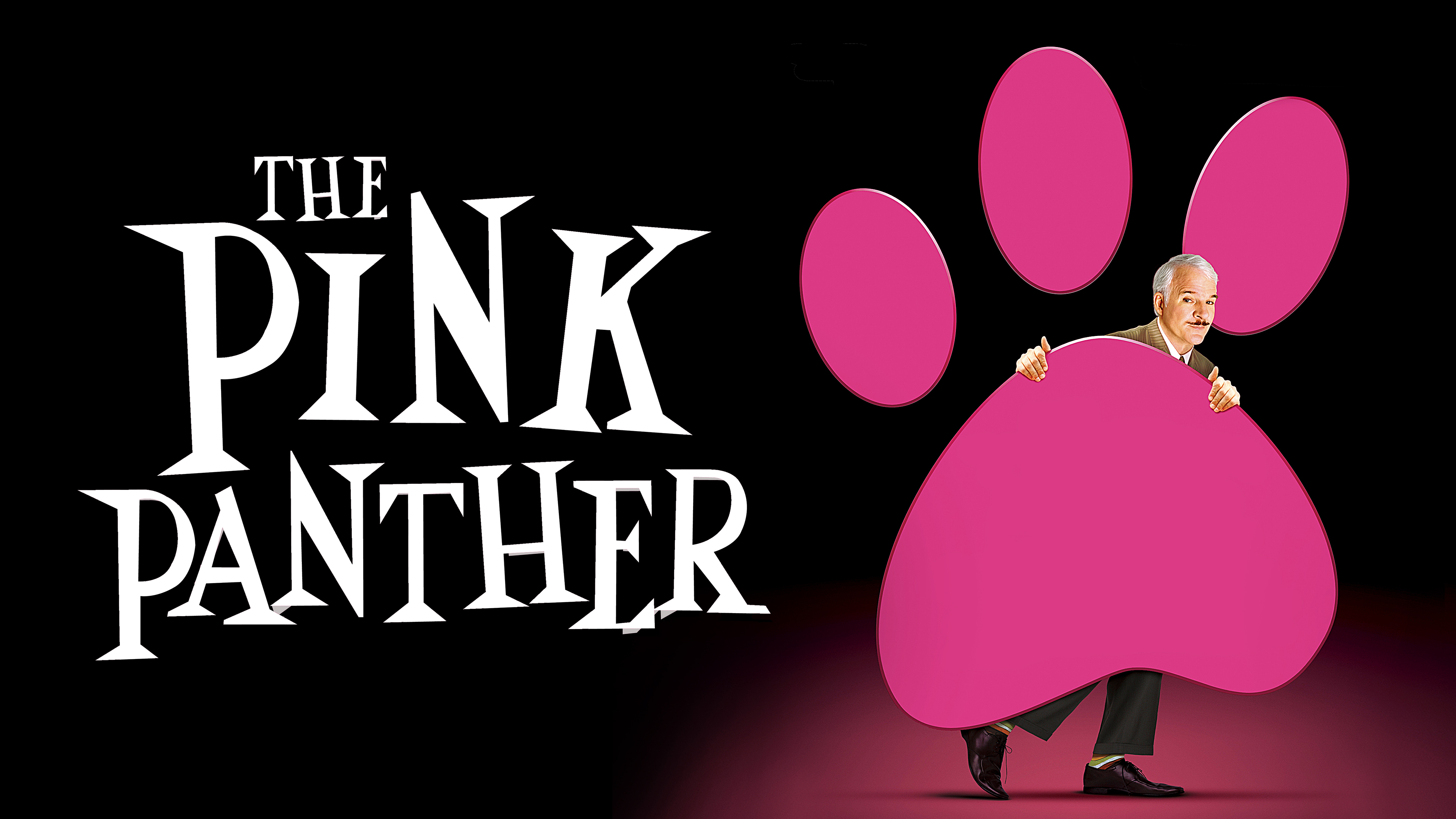 The Pink Panther (HBO)