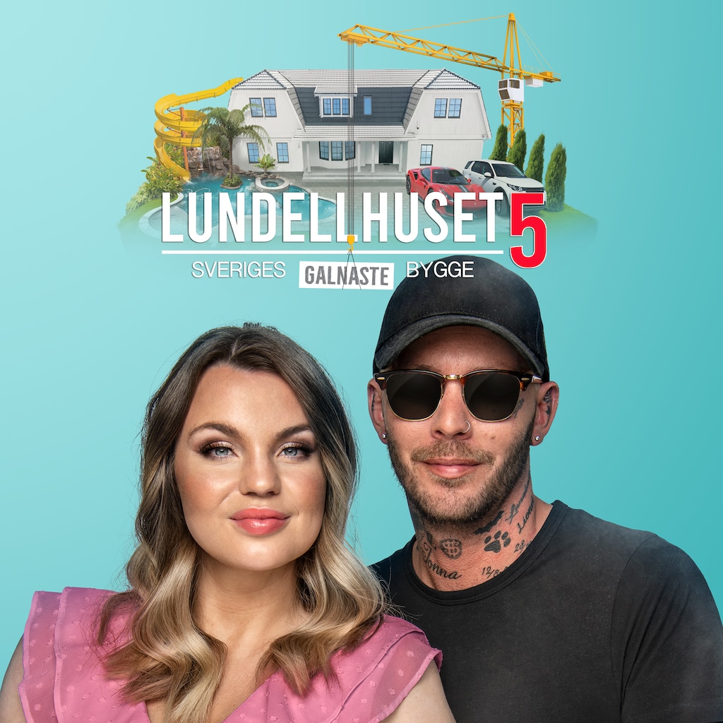 Lundellhuset - Sweden's Most Luxurious Building