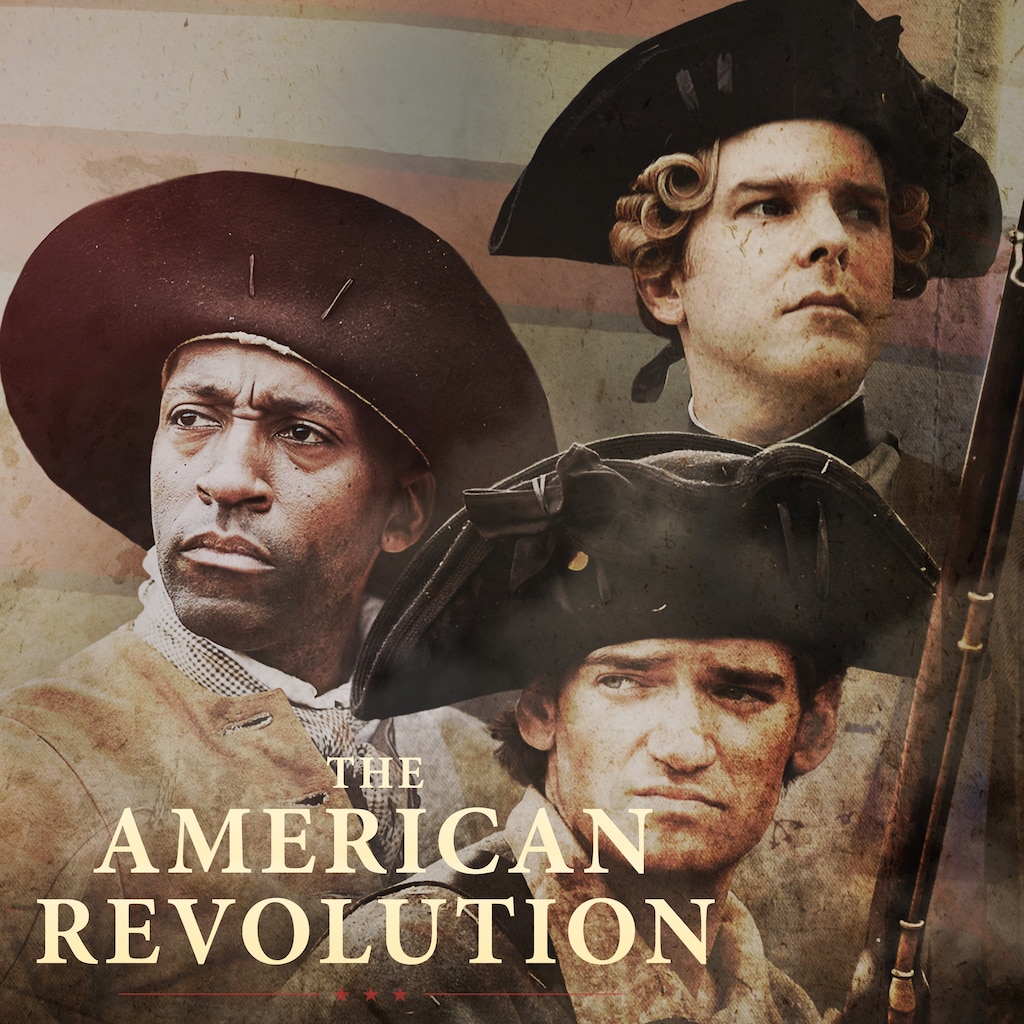 The American Revolution