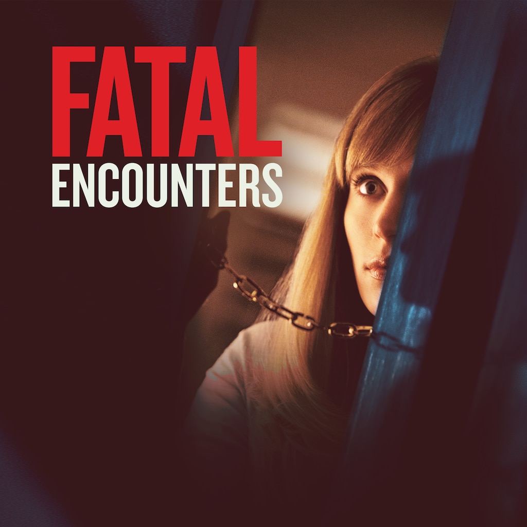 Fatal Encounters