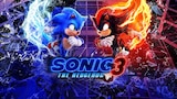 Sonic the Hedgehog 3