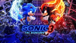 Sonic the Hedgehog 3