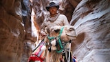 Hunt for Petra's Lost Tombs
