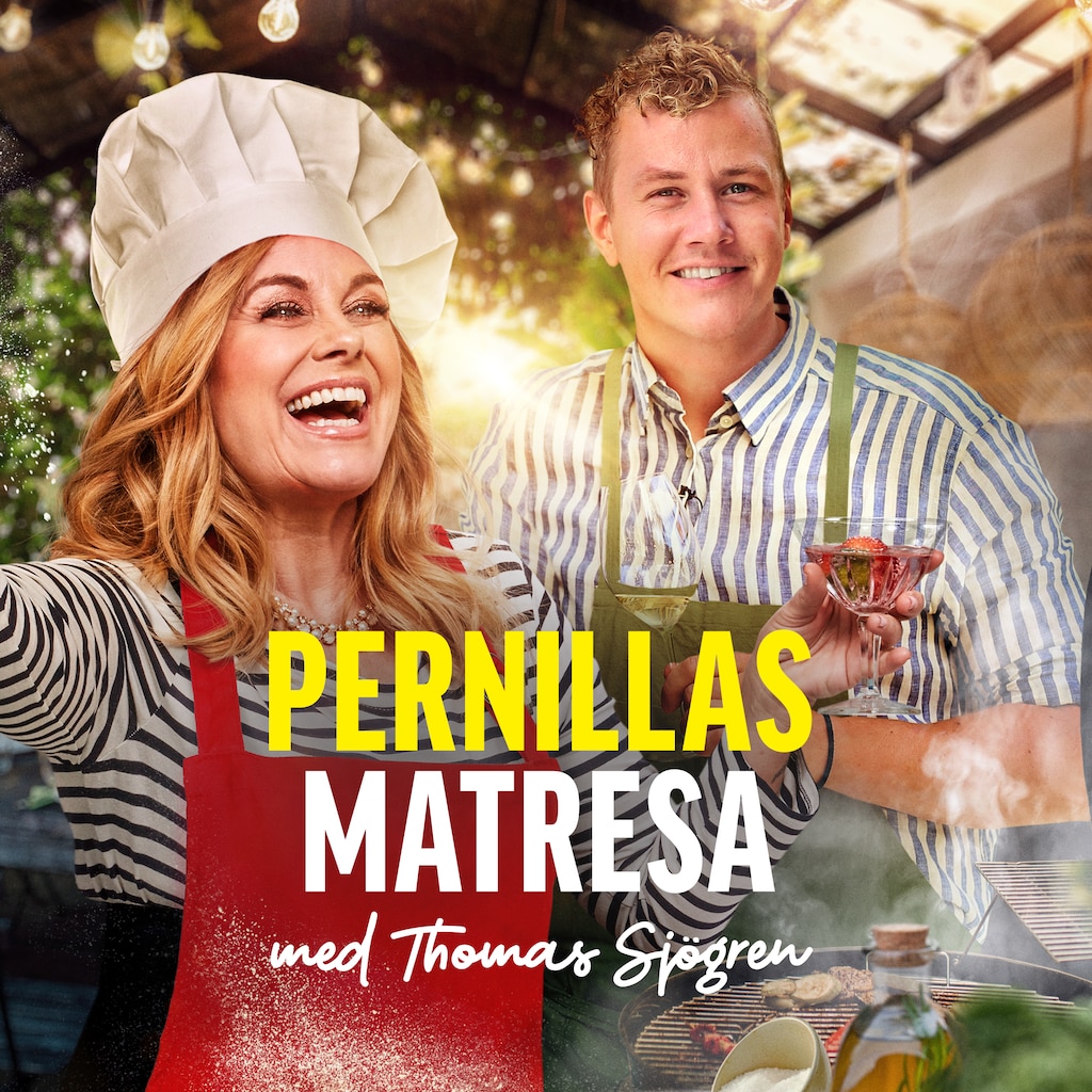 Pernilla's Food Trip