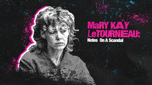 Watch Mary Kay Letourneau Notes on a Scandal Max