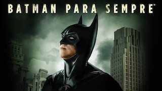 Batman Para Sempre