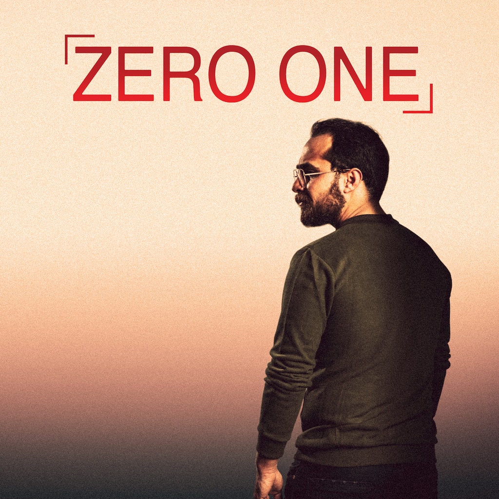 Zero One: Once Upon a Time in Adana