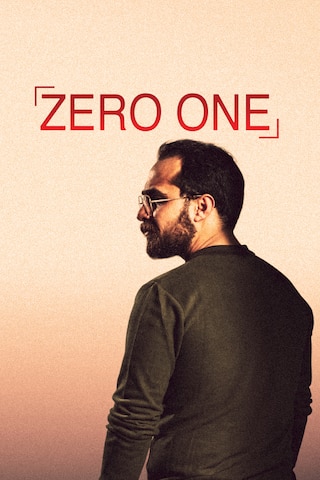 Zero One: Once Upon a Time in Adana