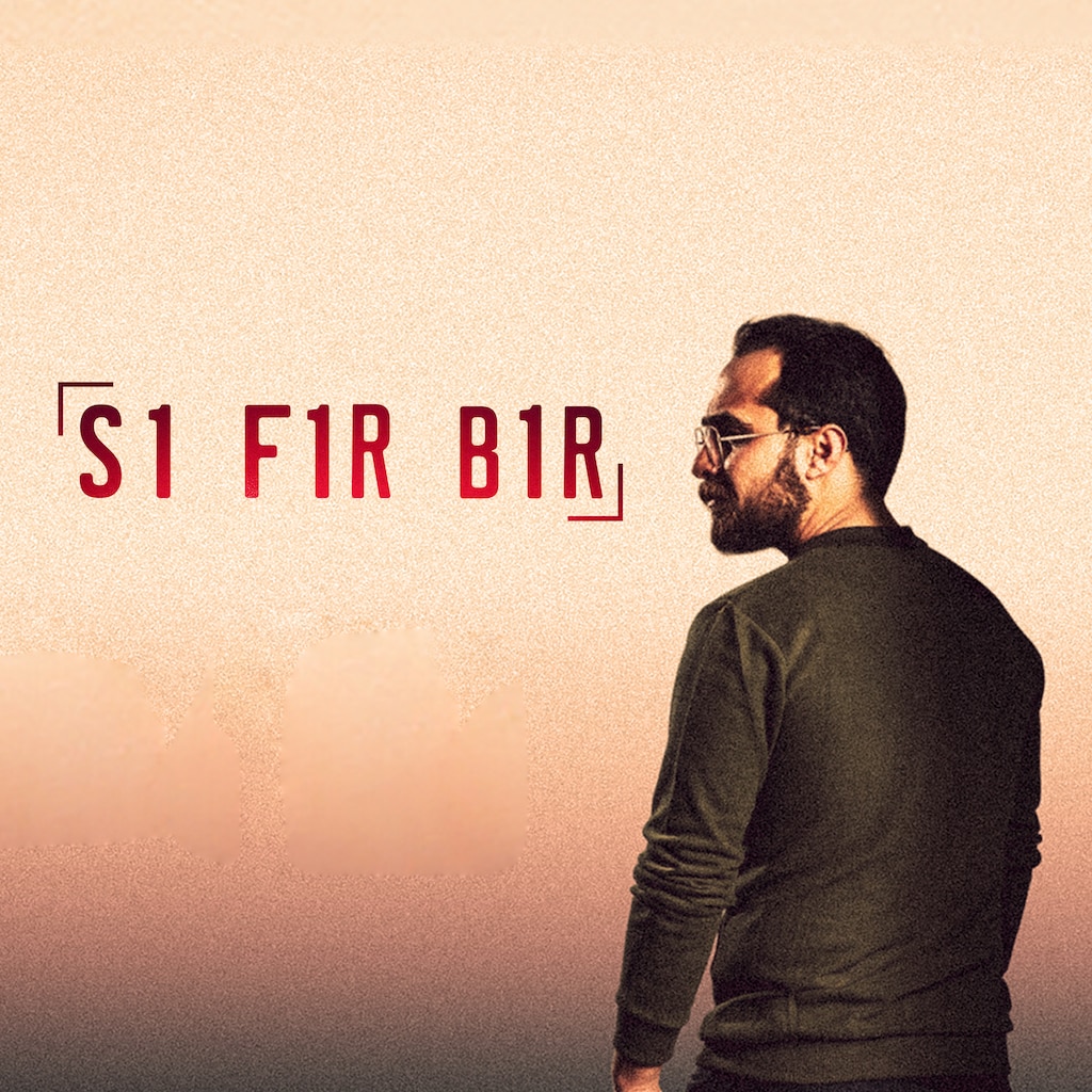 Sıfır Bir – Bir Zamanlar Adana’da