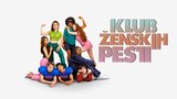 Klub ženskih pesti