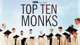 Top Ten Monks