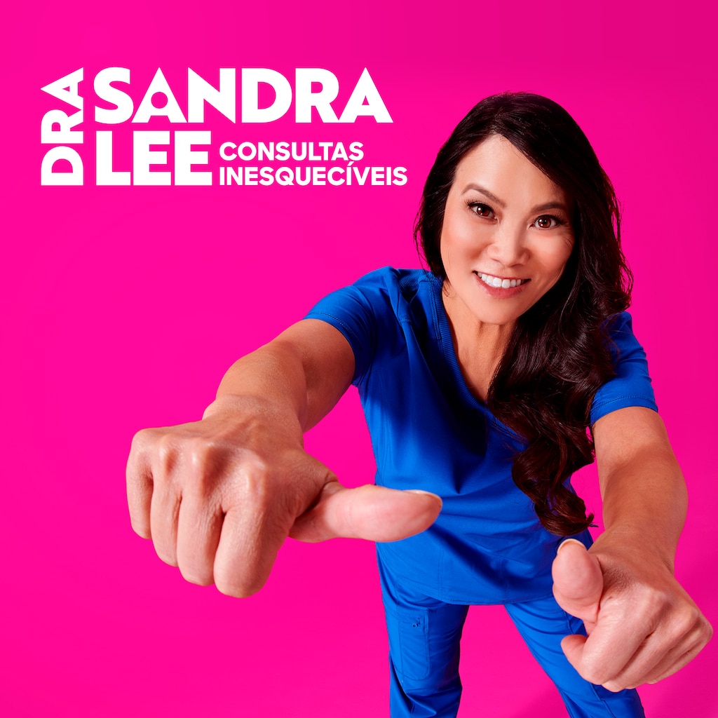 Dra. Sandra Lee: Consultas Inesquecíveis