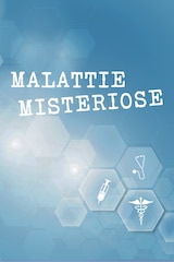 Maladies mystérieuses