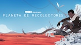 Planeta de Recolectores
