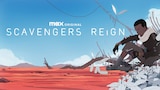 Scavengers Reign