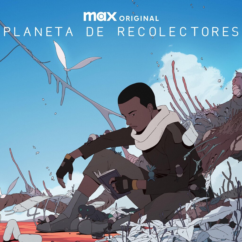 Planeta de Recolectores