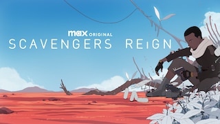 Scavengers Reign