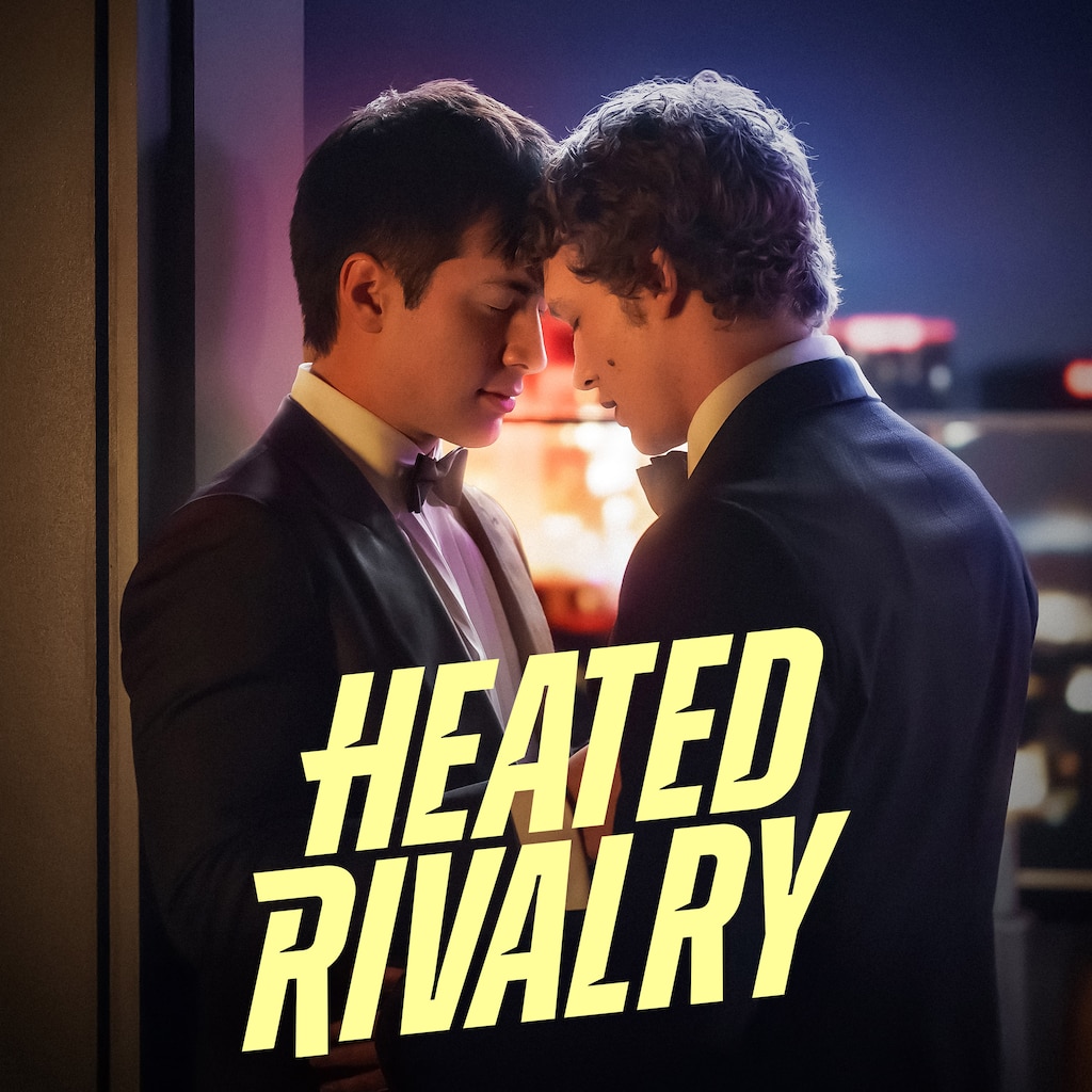 Heated Rivalry