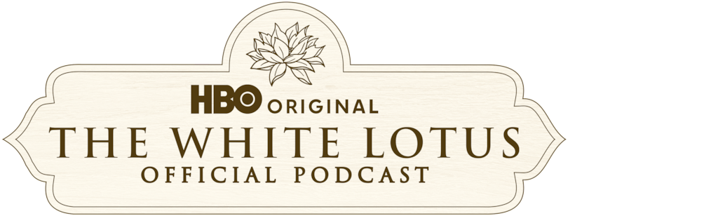 The White Lotus Podcast