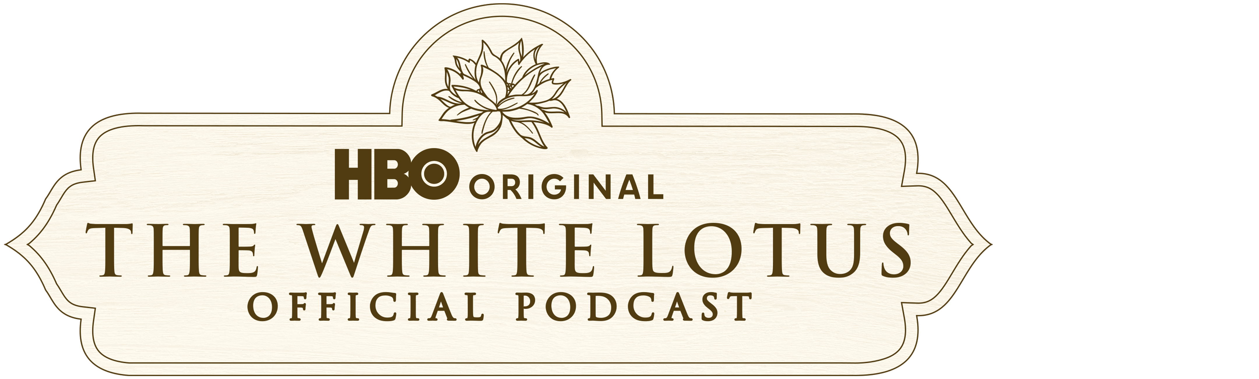 The White Lotus Podcast