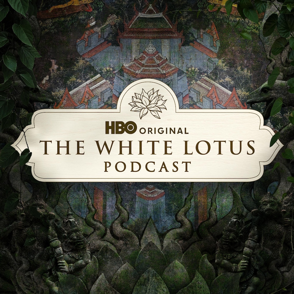 The White Lotus Podcast