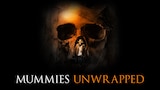 Rozbalené mumie