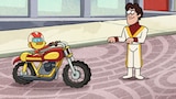 The Mountain Jumpers