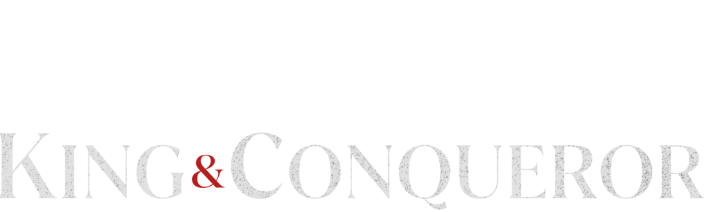 King & Conqueror