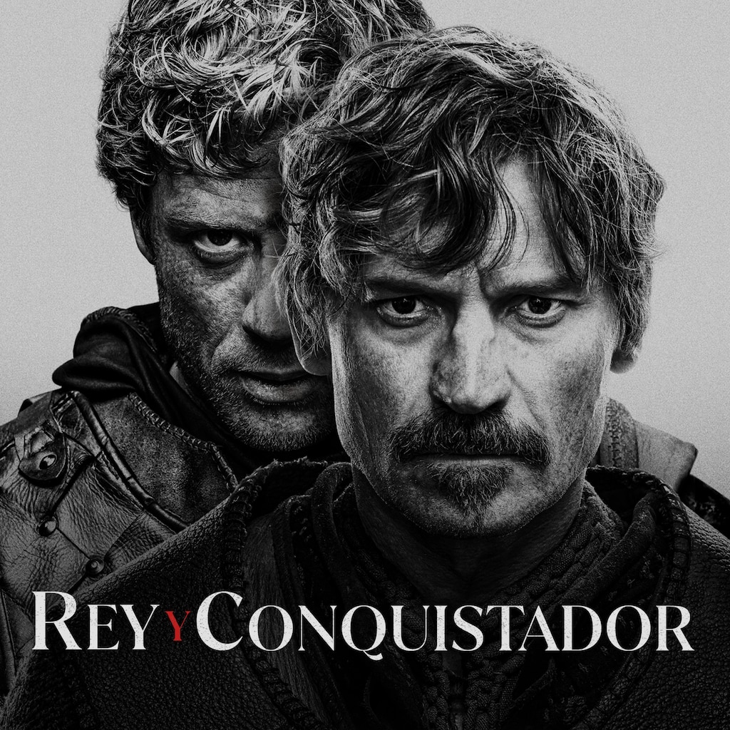 Rey y conquistador
