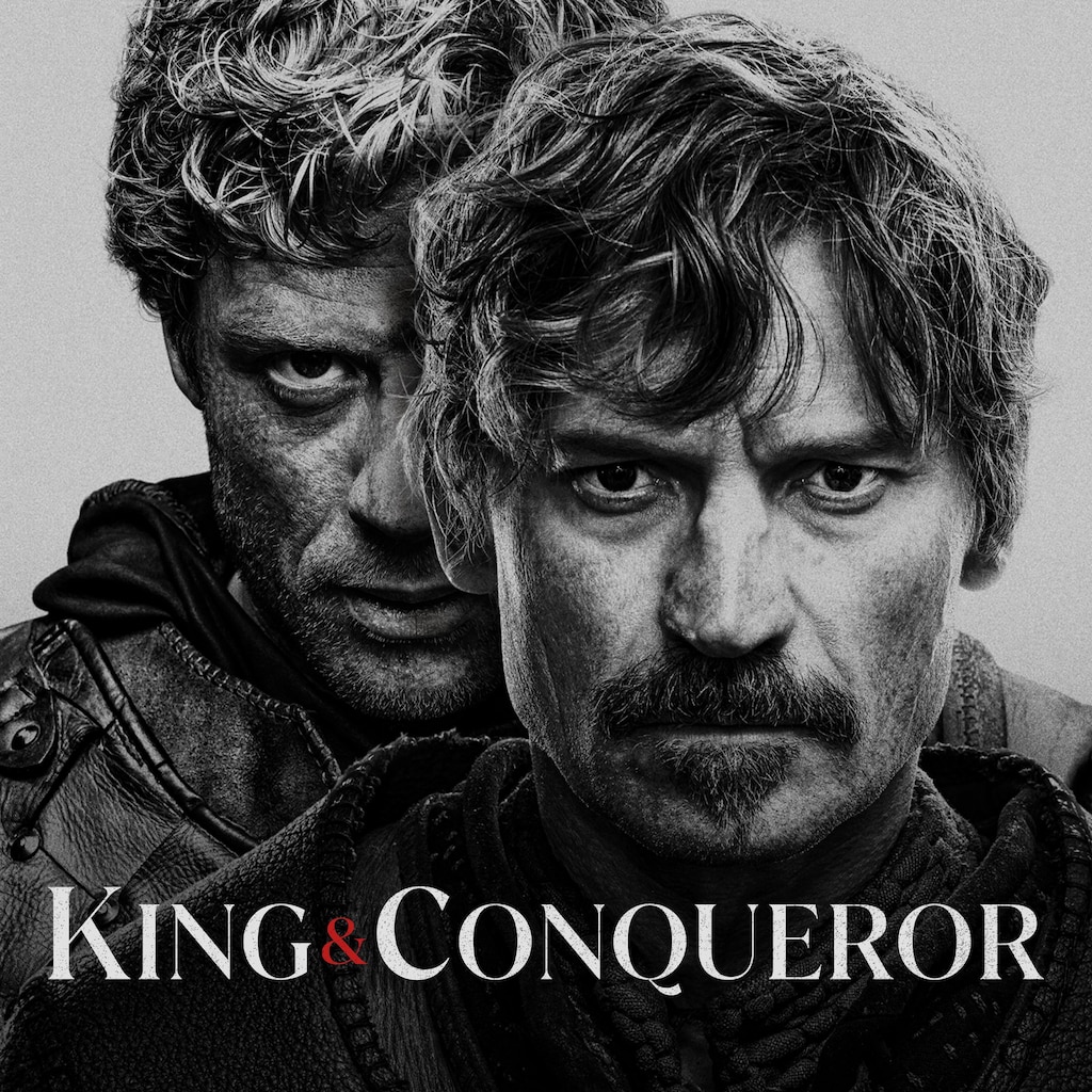 King & Conqueror
