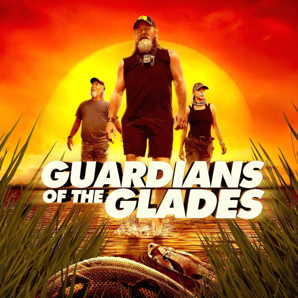 Guardians of the Glades