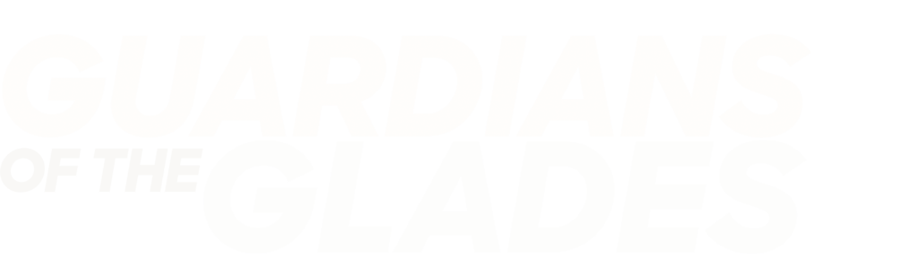 Guardians of the Glades