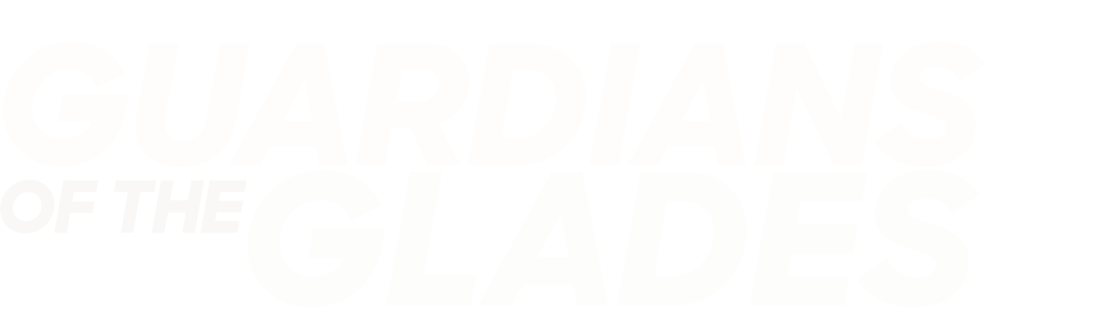 Guardians of the Glades