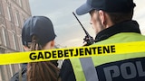 Gadebetjentene