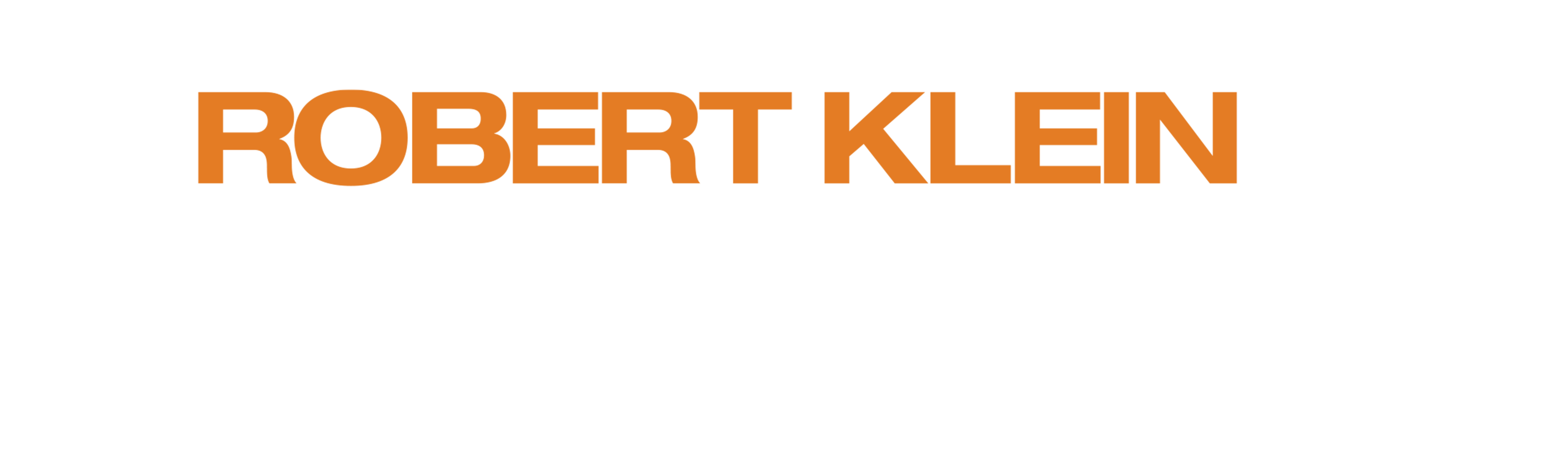 Robert Klein: Nepošteno in neuravnoteženo