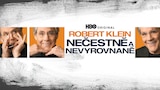 Robert Klein: Nečestně a nevyrovnaně