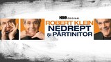 Robert Klein: Nedrept și părtinitor
