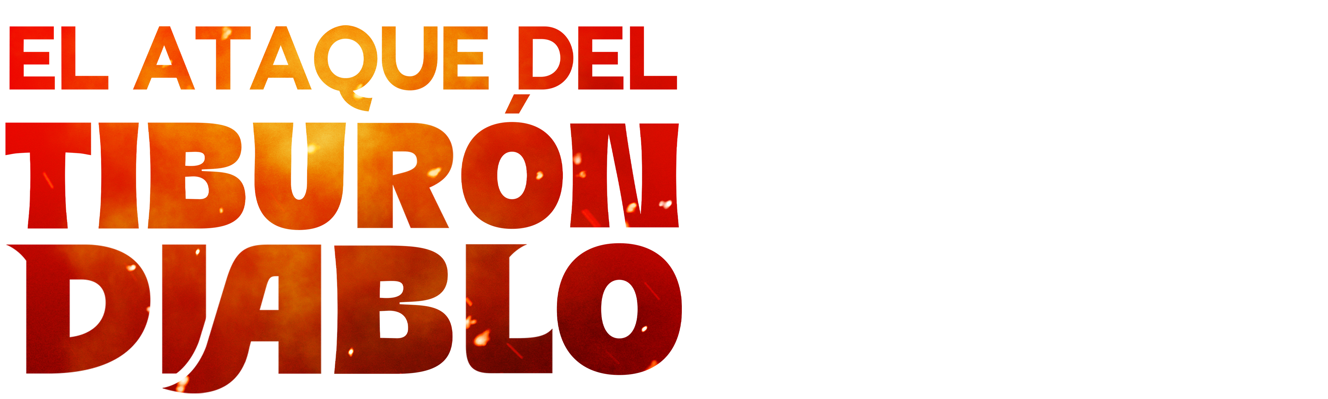 El ataque del tiburón diablo