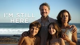 I'm Still Here