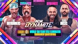 Dynamite 7/30/2025