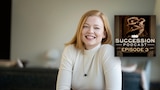 Sarah Snook