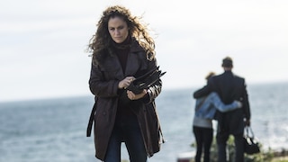 Watch The Leftovers (HBO) Season 3 | HBO Max