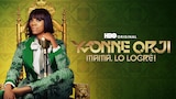 Yvonne Orji: ¡Mamá, Lo Logré!