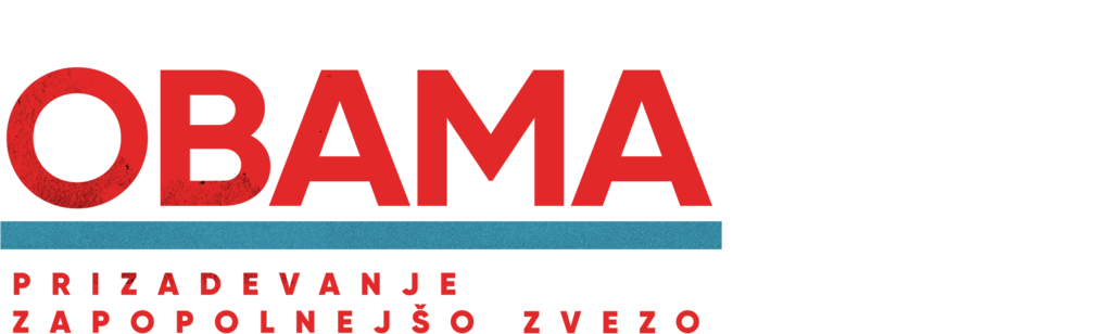 Obama: Prizadevanje za popolnejšo zvezo