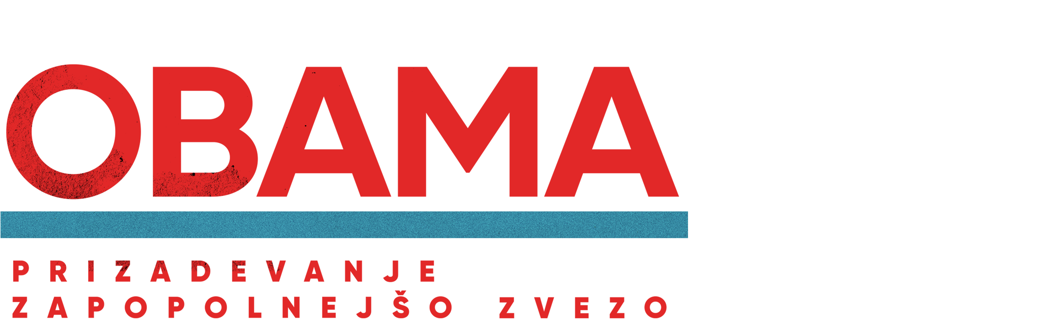 Obama: Prizadevanje za popolnejšo zvezo