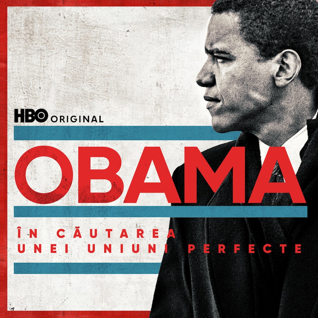 Obama: În căutarea unei uniuni perfecte